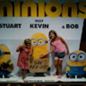 Meet your Posher, Christine